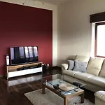 Apartment Kamienice Herbowe