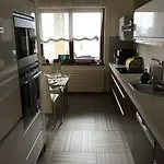 Apartment Kamienice Herbowe