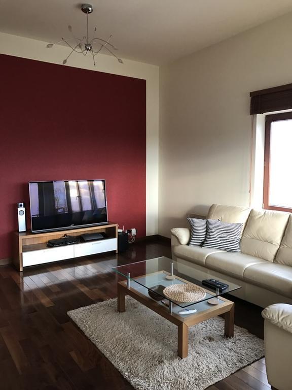 Kamienice Herbowe Apartament
