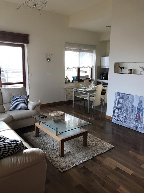Apartament Kamienice Herbowe