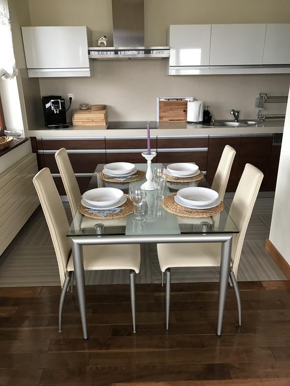 Kamienice Herbowe Apartament Kraków