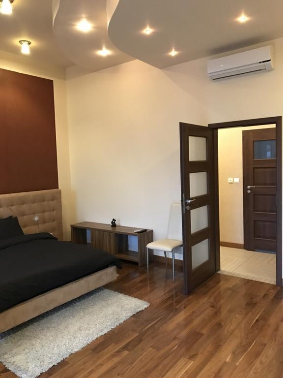 Kamienice Herbowe Apartament
