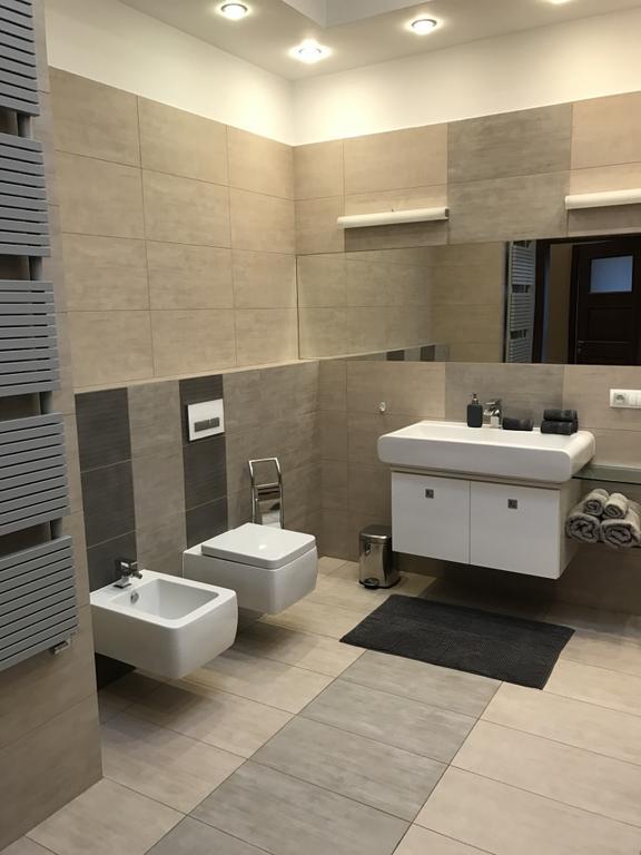 Apartament Kamienice Herbowe *