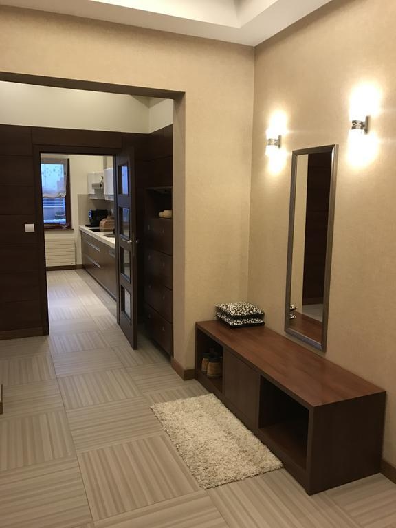 Kamienice Herbowe Apartment *