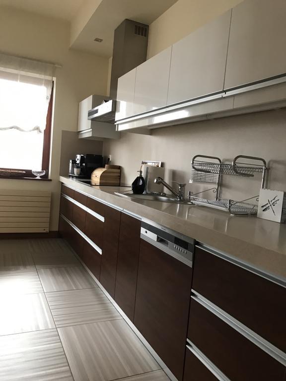 Apartament Kamienice Herbowe Kraków
