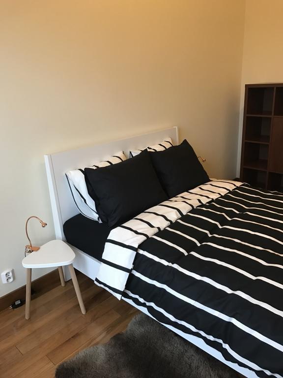 Kamienice Herbowe Apartament