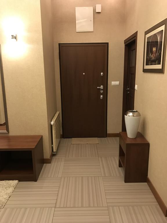 Kamienice Herbowe Apartament *