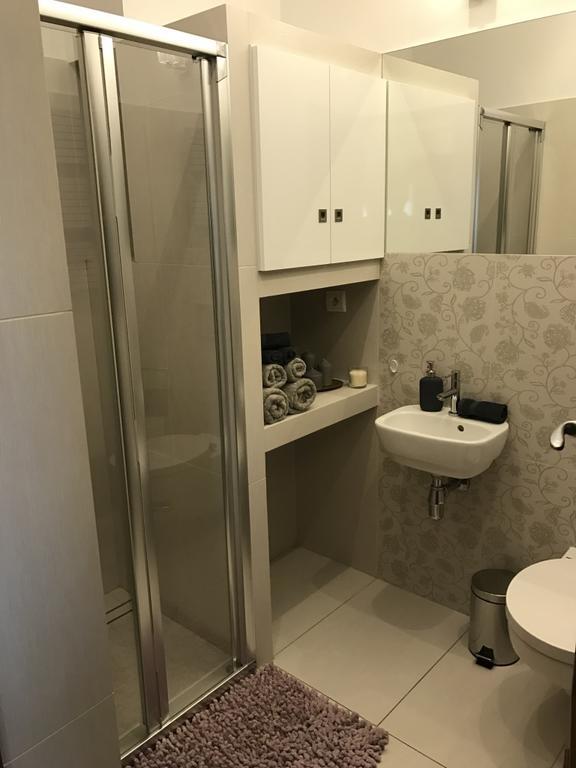Apartament Kamienice Herbowe Kraków