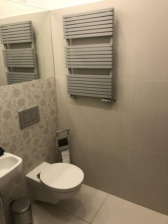 Kamienice Herbowe Apartament Kraków
