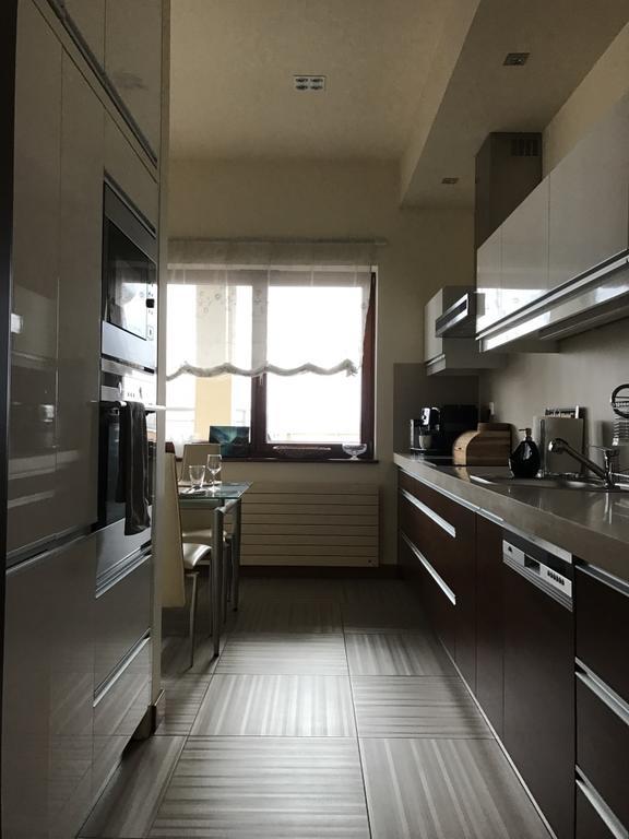 Kamienice Herbowe Apartament