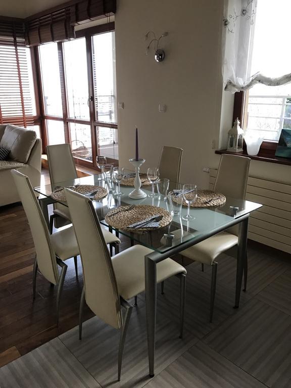 Apartament Kamienice Herbowe *