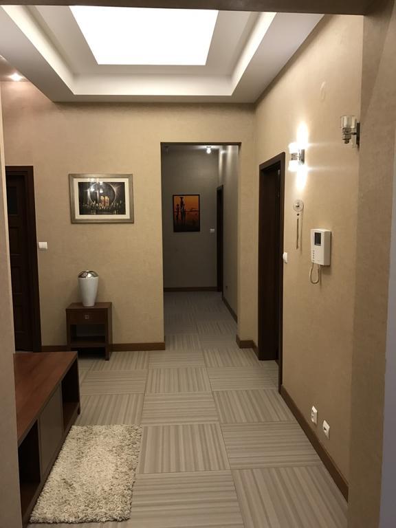Apartament Kamienice Herbowe Kraków
