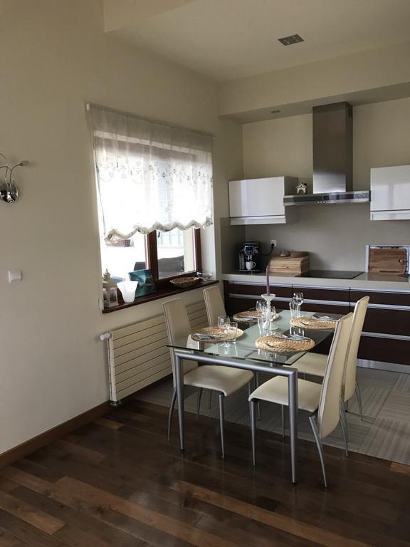 Apartament Kamienice Herbowe