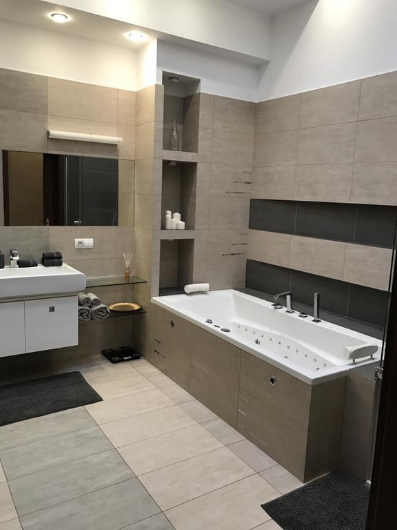 Kamienice Herbowe Apartament Kraków