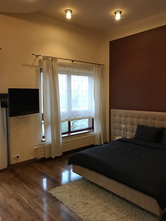 Kamienice Herbowe Apartament