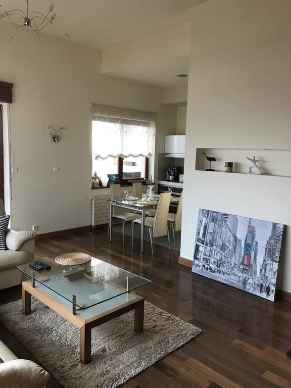 Apartament Kamienice Herbowe *