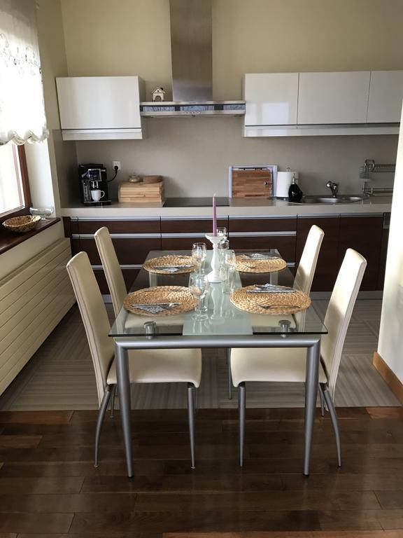 Kamienice Herbowe Apartament *