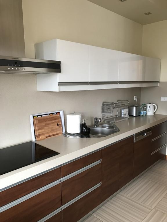 Kamienice Herbowe Apartament *